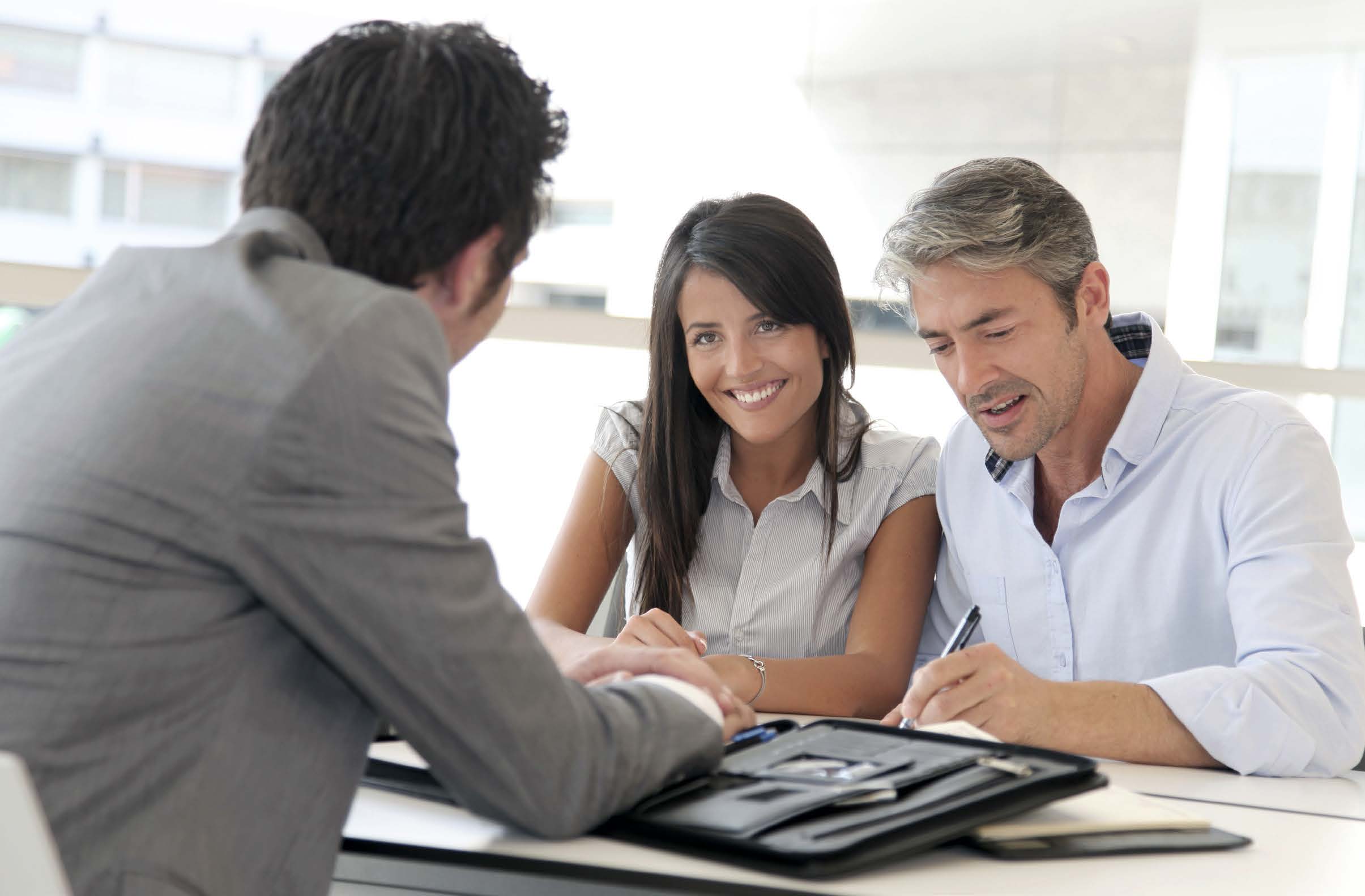 Contact Us - All-Virginia Title
